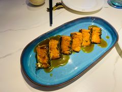 -阿里疆Alijiang·丝路美食·异域风情·清真(长楹天街店)