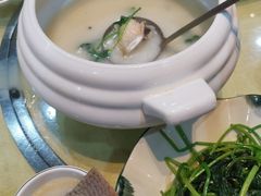 -荔枝柴烧鹅酒家(坦洲分店)