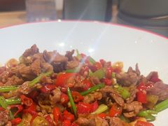 -高嗲嗲·现炒下饭菜(石鼓路店)