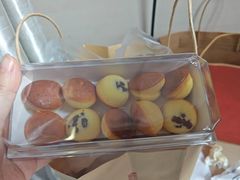 -嘉年华面包房餐厅（饺子馆）(陶然亭店)