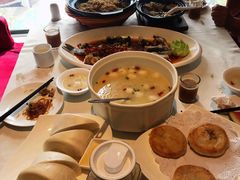 -巴陵全鱼席(湖南老字号汴河街店 )