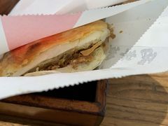 -长安记·大美陕菜(大族广场店)