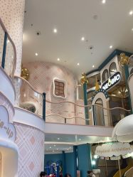 -奈尔宝家庭中心·亲子餐厅(苏州大悦城店)