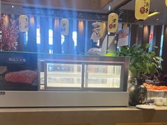 -长沙三景韦尔斯利酒店·Oval全日制餐厅自助餐