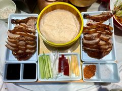 -院落新京菜·烤鸭(地安门店)