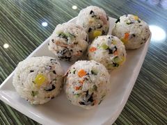 -鸭绿江民族饭店(总店)
