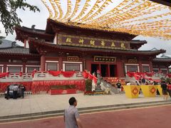 -三亚南山文化旅游区