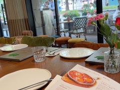 -ELI FALAFEL Lebanese&Mediterranean黎巴嫩美食(富城路店)