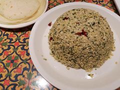 白菜豆腐-城南往事·鲁菜济南菜(软件园美莲广场店)