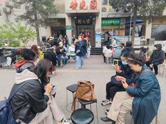 -紫光园·烤鸭·北京菜(劲松店)