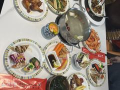 -吉布鲁牛排海鲜自助(温江合生汇店)