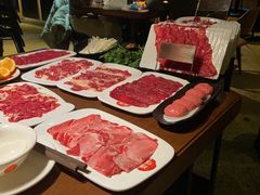 -牛焱·贵州黄牛肉火锅(城西银泰店)