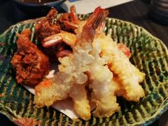 -滩万日本料理Nadaman(国贸大酒店)