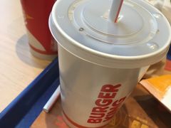 -汉堡王(北京通州领展店)