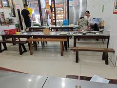 -文文烤肉(大皮院店)