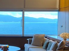 -三亚太阳湾柏悦酒店