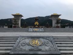 -龙口南山旅游景区