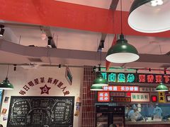 -龙师傅卤炒(天马店)