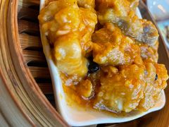 -点都德(龙之梦店)