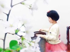 -秦汉胡同书法古筝围棋国画书院(宝地分馆)