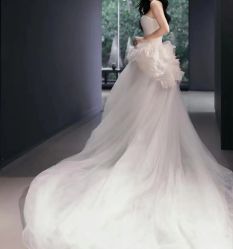 -Vera Wang婚纱礼服旗舰店