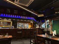 -甘尼仕印度餐厅爵士酒吧(阳春巷店)