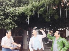 -吉庆街美食广场