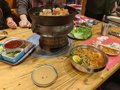 -名扬烤肉(起源店)