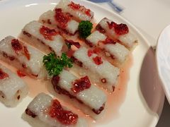 -唐猫庭院·千年陕菜(大唐不夜城店)