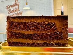巧克力甘那休切片蛋糕-多乐之日(华贸天地店)