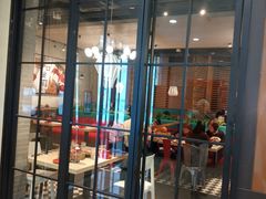 门面-避风塘(宝山万达店)