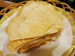 薄脆饼-湘里乡亲甲王二老店