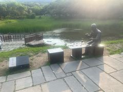 -棋盘山风景区