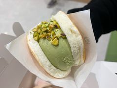 开心果冰心舒芙蕾-Gram舒芙蕾(杭州中心店)