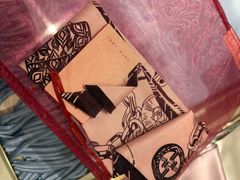 -万事利丝绸(杭州大厦店)