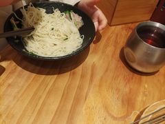-嘻小北·兰州清汤牛肉面(南翔印象城MEGA店)