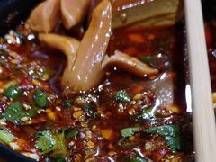 -牛华八婆麻辣烫(起源店)