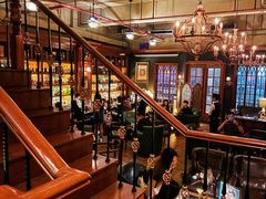 -Hill.Cocktail半山酒吧(中山店)