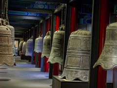 -大钟寺古钟博物馆