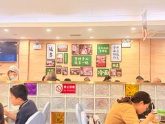 -华天延吉餐厅(西四总店)