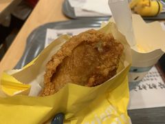-麦当劳(吴中大道店)