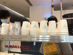 -Manner Coffee(芮欧百货店)