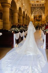 -Chic Bridal 熙可婚纱