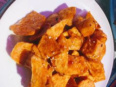 -巴特餐饮6加1音乐餐吧·新疆菜