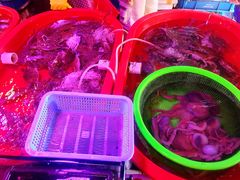 -芦潮港集贸市场