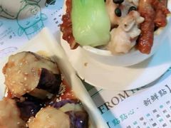 -点点心点心专门店(旺角店)