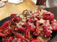 -巴厘龙虾·榜首油焖大虾(音乐学院·沿江酒馆店)