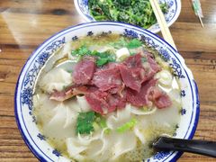 -豫掌柜饸饹面·烩面(秀沿路店)