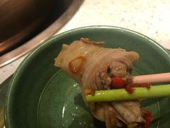 -润园四季椰子鸡火锅(海上世界店)