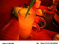 -大阪烧肉BAKA一代(十亩地店)